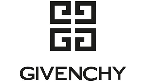 givenchy enblem|givenchy brand logo.